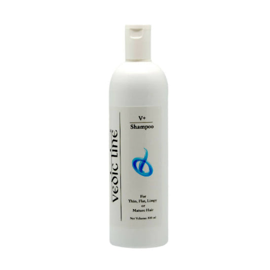 Vedic Line V+ Hair Shampoo