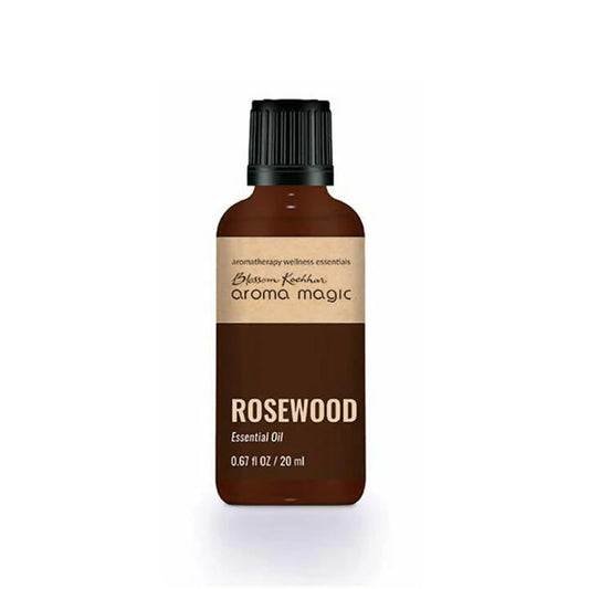 Blossom Kochhar Aroma Magic Rosewood Oil