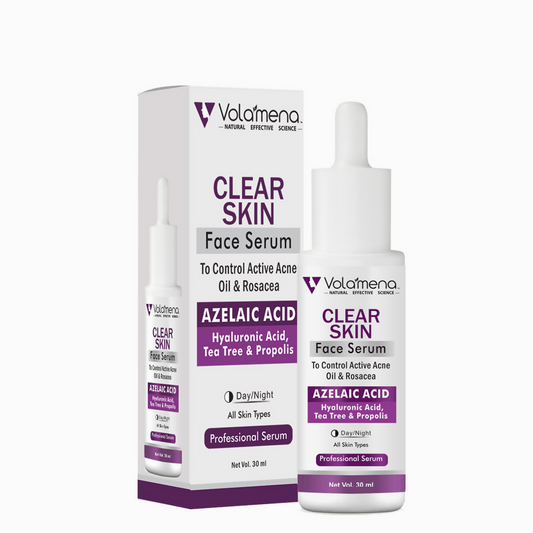Volamena Clear Skin Face Serum