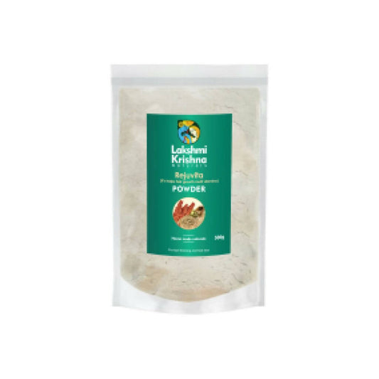 Buy Lakshmi Krishna Naturals RejuVita Æ’?? Hair Growth Powder from DrMediCart, Ship from India to USA