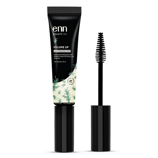 Enn Hair Growth Finishing Gel Anti-Frizz Flyaway Setting Stick