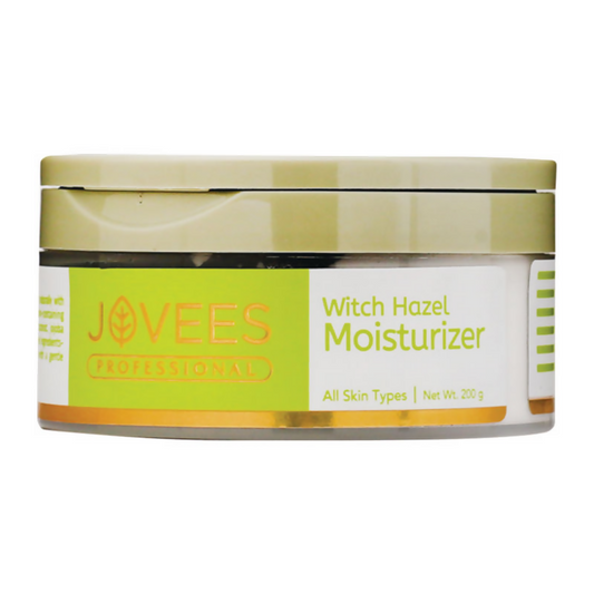 Jovees Witch Hazel Mosituriser