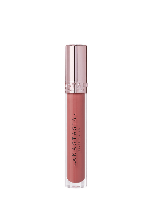 Anastasia Beverly Hills Lipgloss - Tan Rose