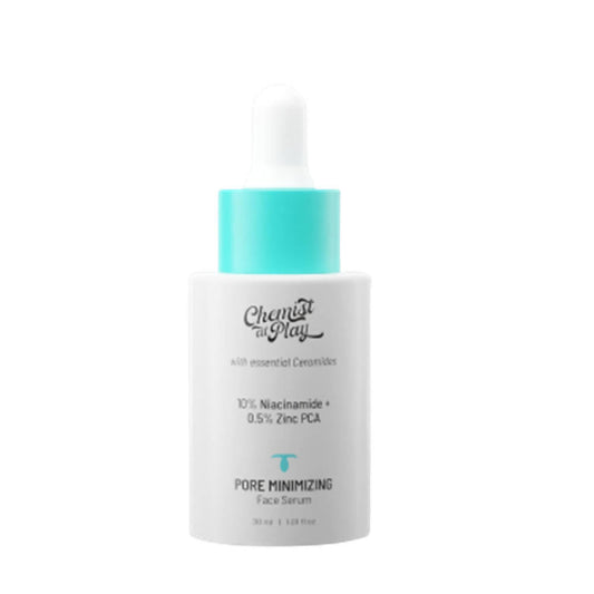 Chemist At Play Pore Minimizing Face Serum - DrMediCart