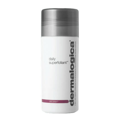 Dermalogica Daily Superfoliant Anti-Pollution Face Scrub with Charcoal