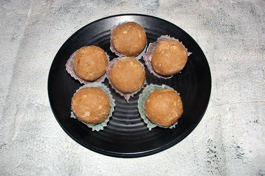 Aggarwal Sweets Corner Desi Ghee Gond Ladoo