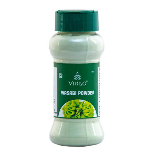 Virgo Wasabi Powder