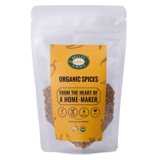 Millet Amma Methi Seeds