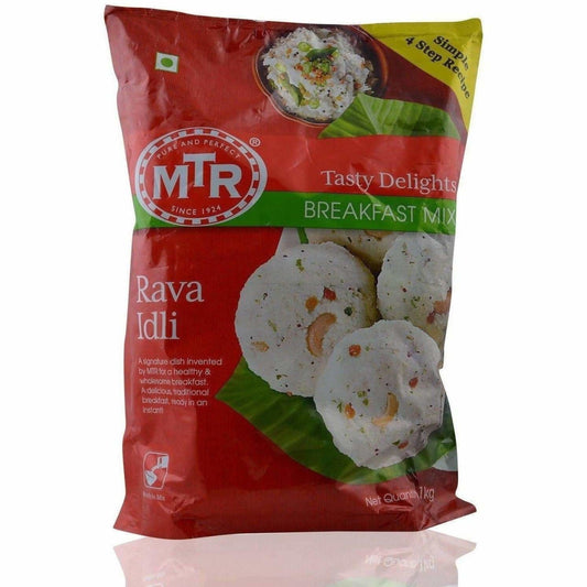 Buy MTR Rava Idli Mix from DrMediCart