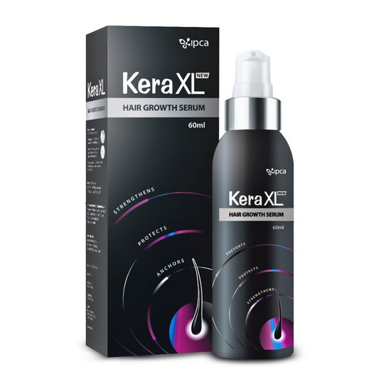 Ipca Kera XL Hair Growth Serum
