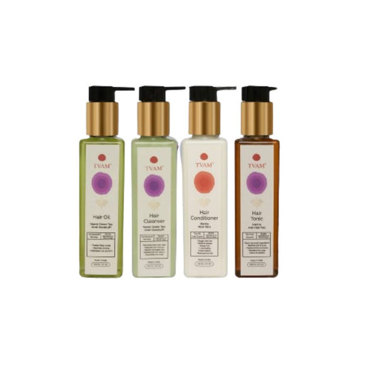 Tvam Anti Dandruff Combo
