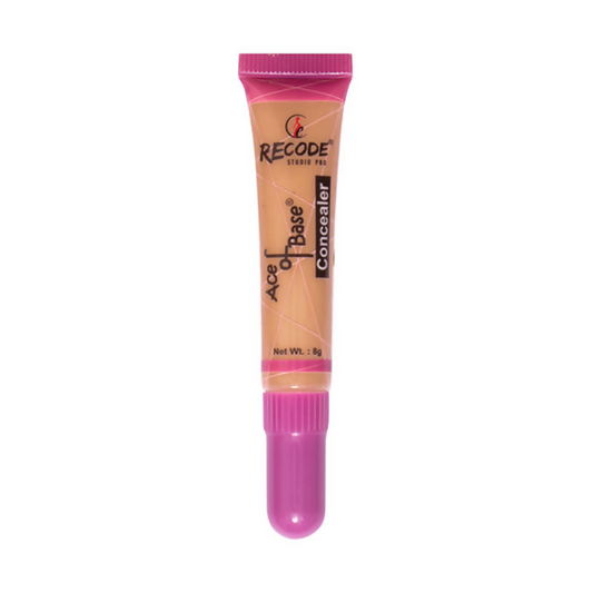 Recode Ace Of Base Concealer - 8