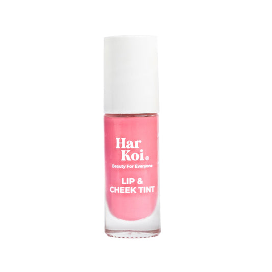 The Harkoi Lip & Cheek Tint- Milky Pink
