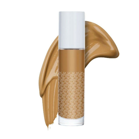 Kay Beauty By Katrina Kaif Hydrating Foundation - 180Y Deep