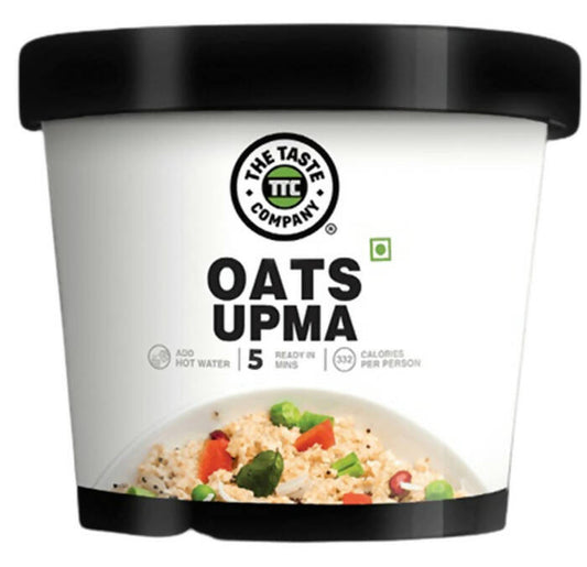 Buy The Taste Company Oats Upma from DrMediCart