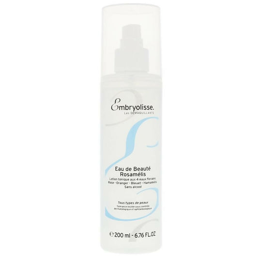 Embryolisse Eau De Beaute Rosamelis Face Toner