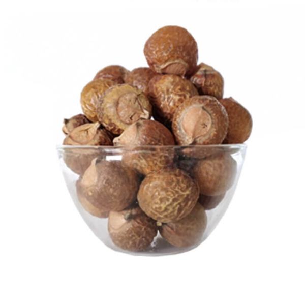 Buy Boondi Kottai (Soapnut) - Natural Herbal Cleanser for Skin & Hair from DrMediCart, Ship from India to USA