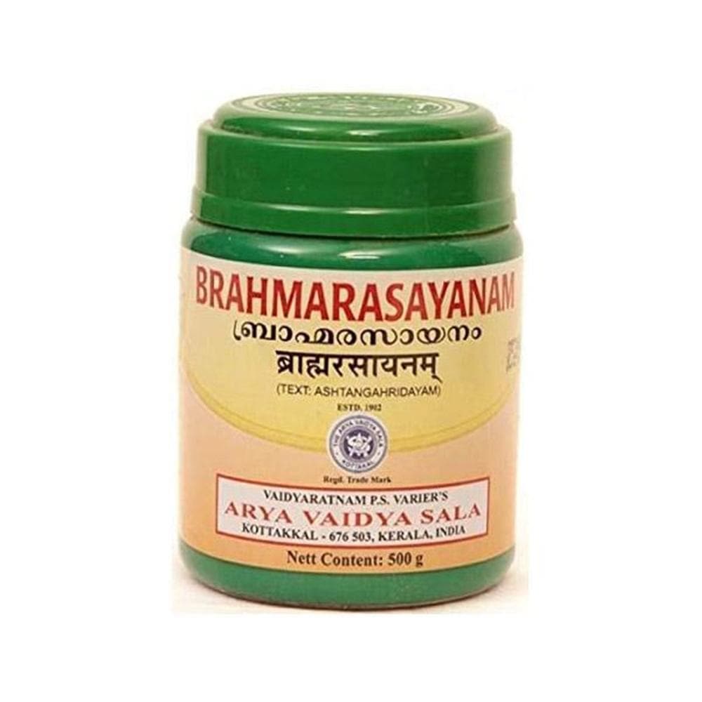 Buy Brahma Rasayanam ƒ?? Ayurvedic Rejuvenation & Memory Booster from DrMediCart, Ship from India to USA