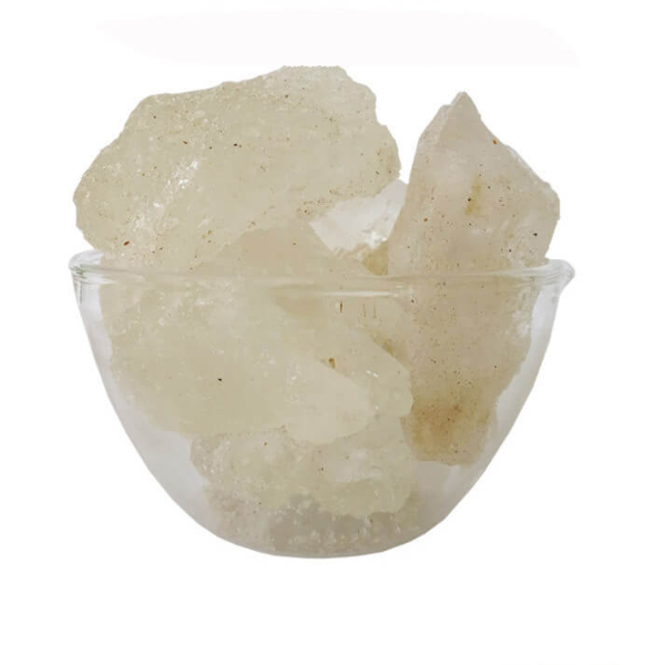 Buy Padikaram (Alum Stone) - 100% Pure & Natural from DrMediCart, Ship from India to USA