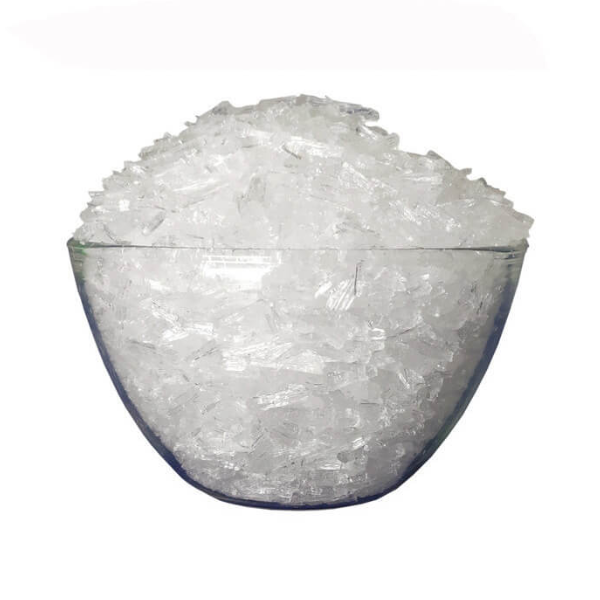 Buy Pudhina Uppu (Menthol Crystals) - 100% Pure & Natural from DrMediCart, Ship from India to USA