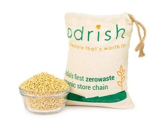Adrish Jowar (Sorghum Millet)
