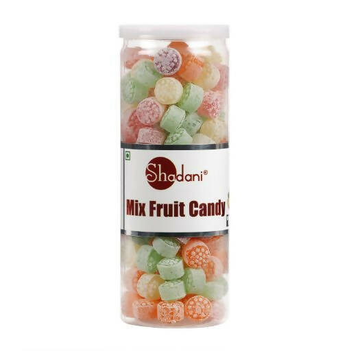 Buy Shadani Mix Fruit Candy from DrMediCart