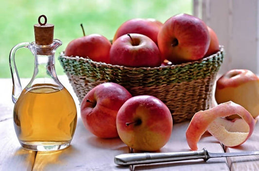 Buy Freshon Organic Apple Cider Vinegar from DrMediCart