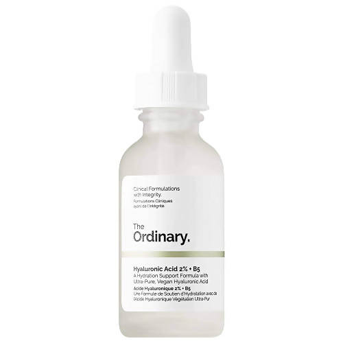 The Ordinary Hyaluronic Acid 2% + B5 Serum