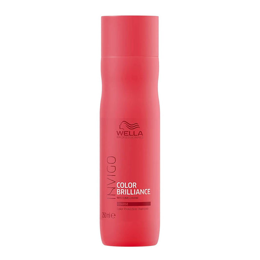 Wella Professionals Invigo Color Brilliance Shampoo