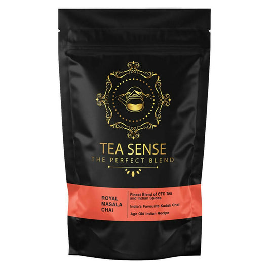 Tea Sense Royal Masala Chai