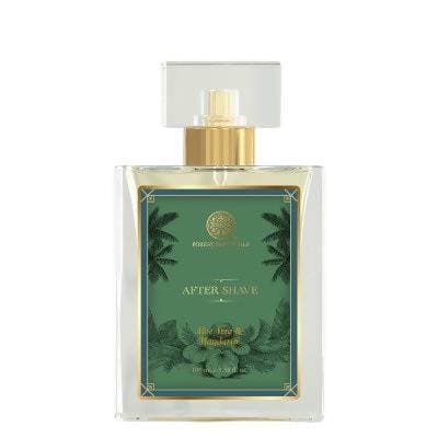 Buy Forest Essentials After Shave Spray Splash Aloe Vera & Mandarin from DrMediCart, Ship from India to USA
