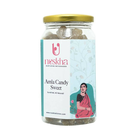 Buy Nuskha Amla Candy Sweet from DrMediCart