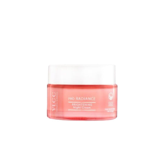 Buy VLCC Pro Radiance Brightening Night Cream from DrMediCart, Ship from India to USA
