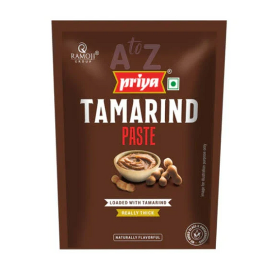 Priya Instant Tamarind Paste 100gm
