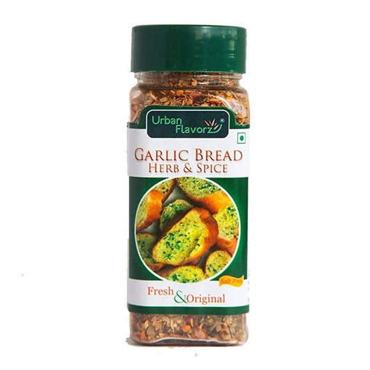 Buy Urban Flavorz Garlic Bread Herb & spice from DrMediCart