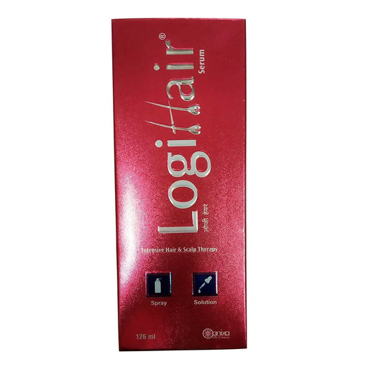 Canixa Logihair Hair Serum
