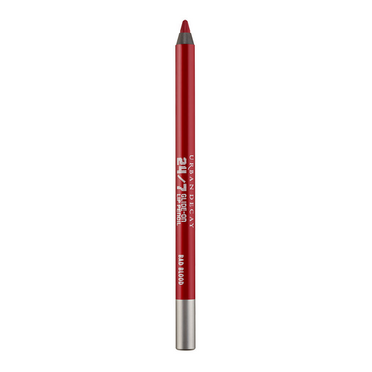 Urban Decay 24/7 Lip Pencil - Bad Blood