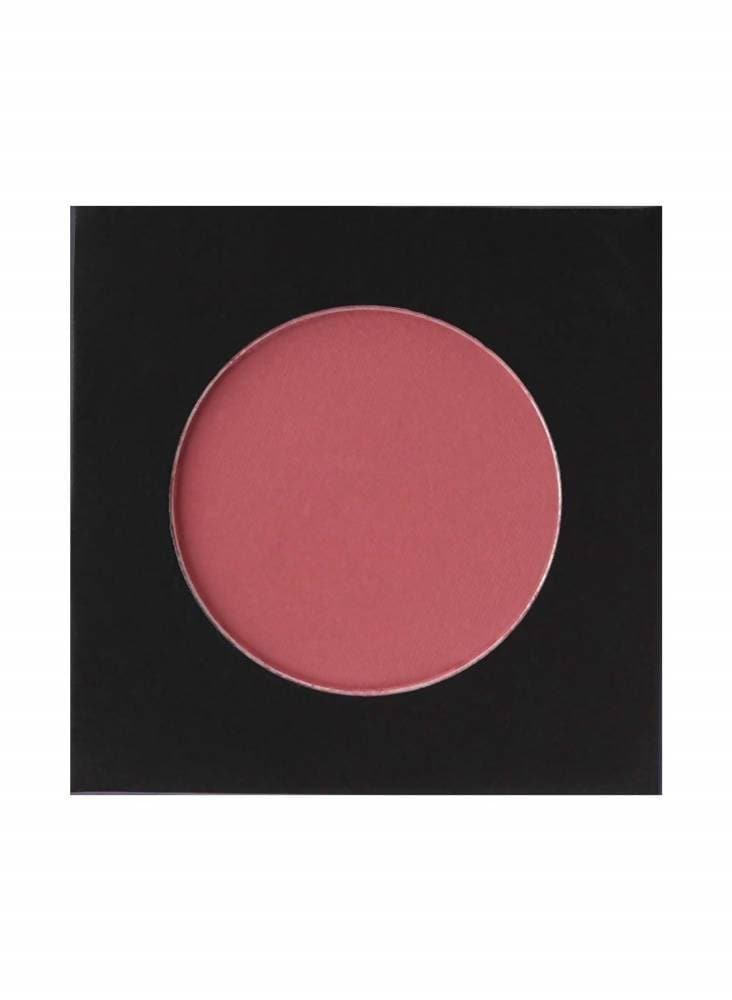 Sugar Cosmetics Contour De Force Mini Blush - 02 Pink Pinnacle - DrMediCart