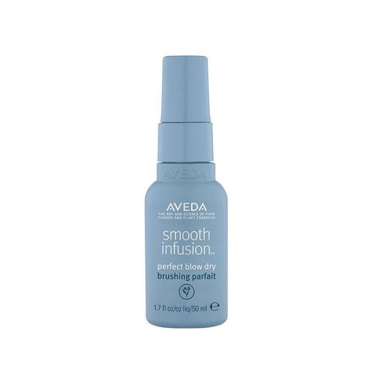 Aveda Travel Size Smooth Infusion Perfect Blow Dry Hair Serum