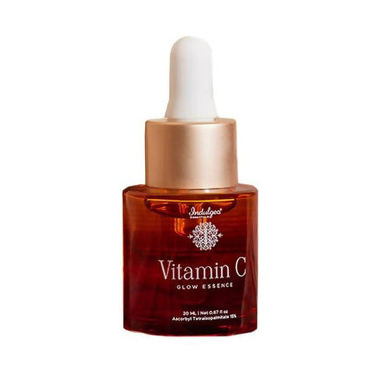 Indulgeo Essentials Vitamin C Glow Essence