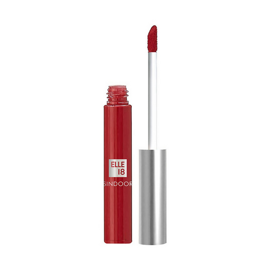 Elle 18 Sindoor - Red