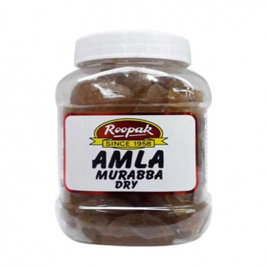 Buy Roopak Amla Murabba Dry from DrMediCart