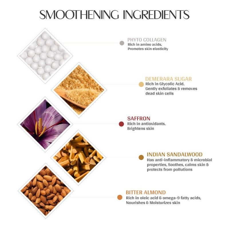 Mintree FantaSea Sugar Body Scrub