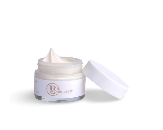 Brownsugar Night Cream