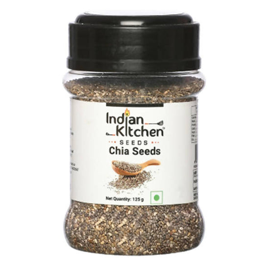 Indian Kitchen Chia Seeds