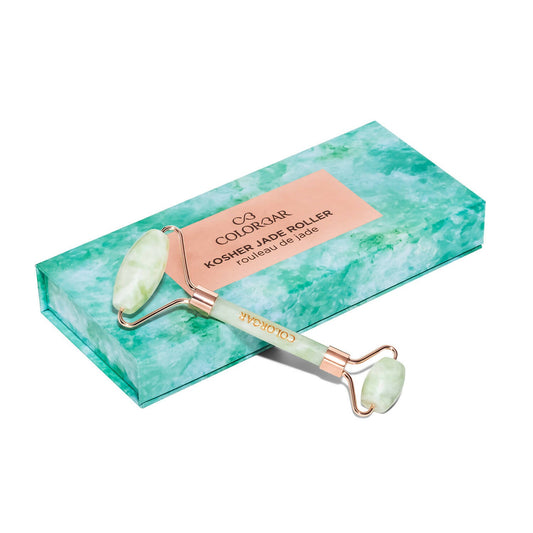 Colorbar Accessories Jade Roller