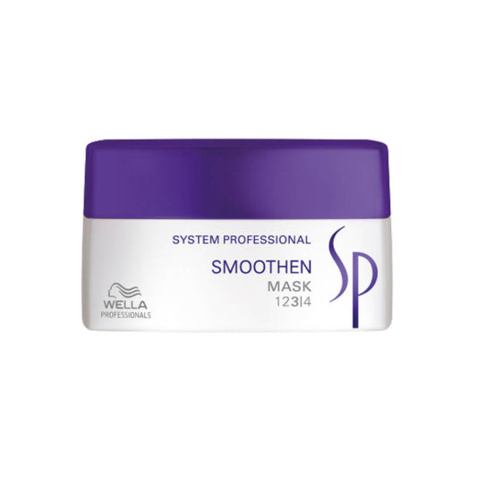 Wella Professionals SP Smoothen Hair Mask