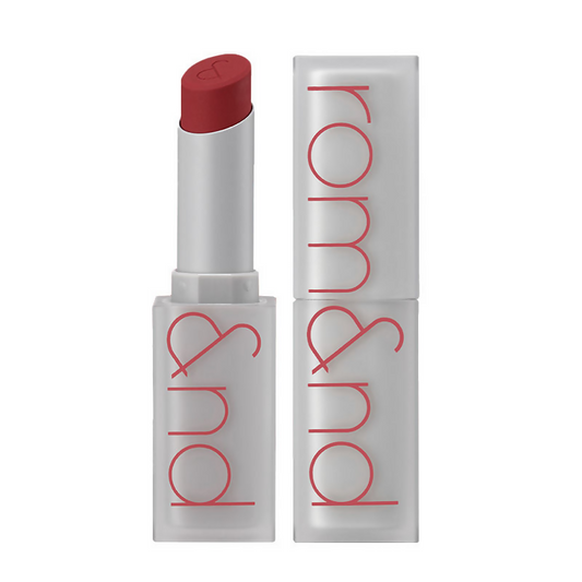Rom&nd Zero Matte Lipstick - 02 All That Jazz