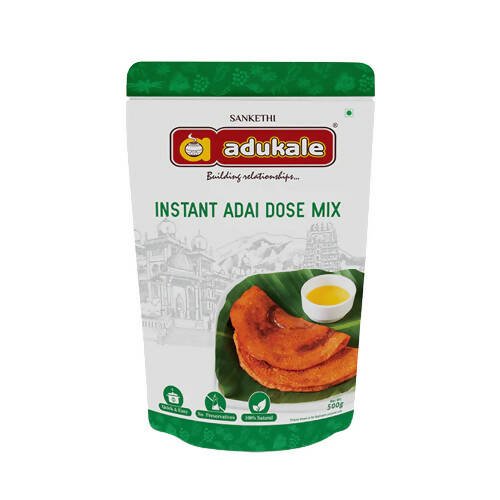 Buy Adukale Instant Adai Dose Mix from DrMediCart