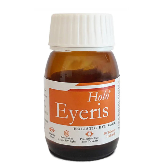 Zeroharm Holo Eyeris Tablets